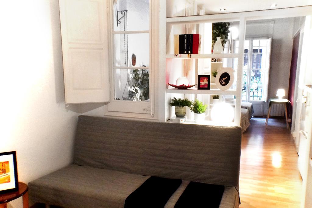 Casa Tortilla Gracia Барселона Екстер'єр фото