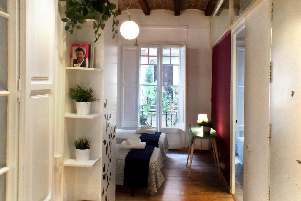 Casa Tortilla Gracia Барселона Екстер'єр фото